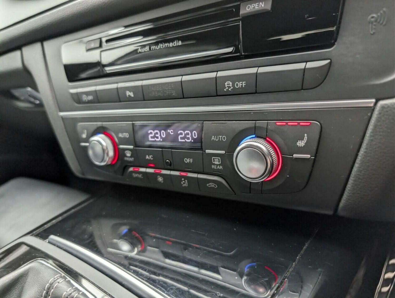 Used Audi A6 2016 for sale - 77714326: Photo 14