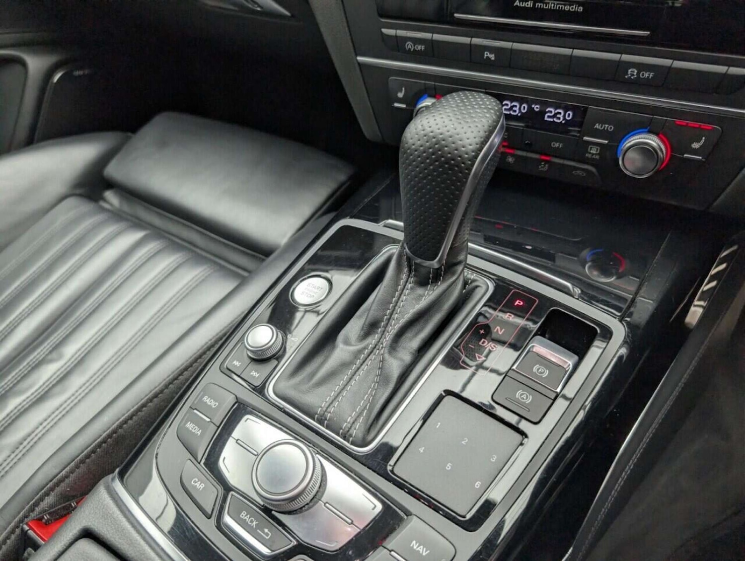 Used Audi A6 2016 for sale - 77714326: Photo 15