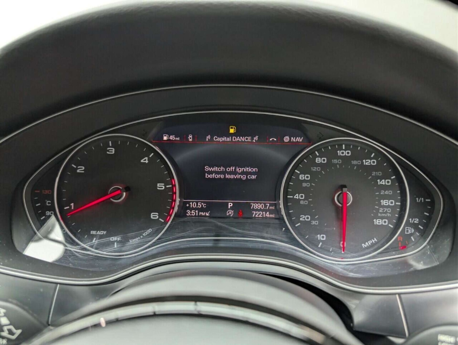 Used Audi A6 2016 for sale - 77714326: Photo 16