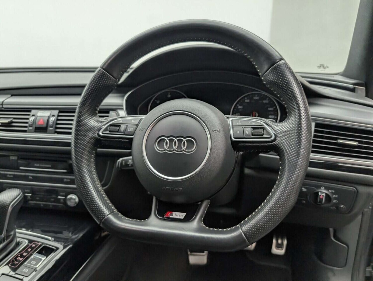 Used Audi A6 2016 for sale - 77714326: Photo 19