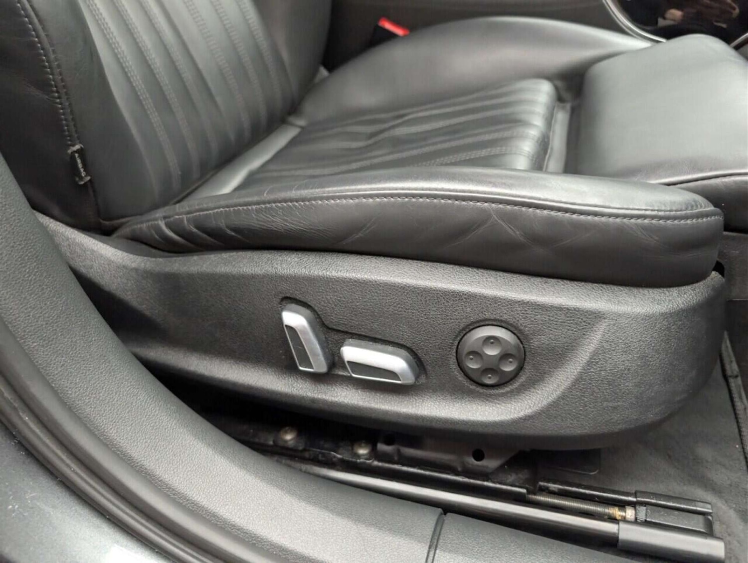 Used Audi A6 2016 for sale - 77714326: Photo 20