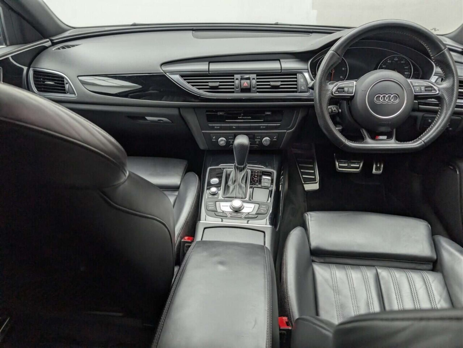 Used Audi A6 2016 for sale - 77714326: Photo 21