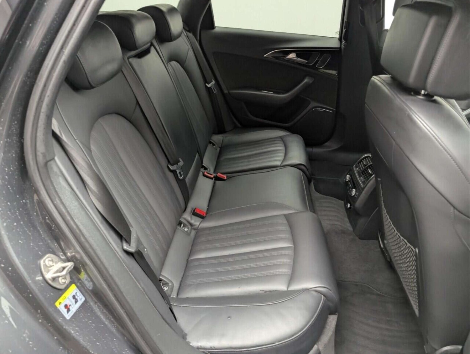 Used Audi A6 2016 for sale - 77714326: Photo 22