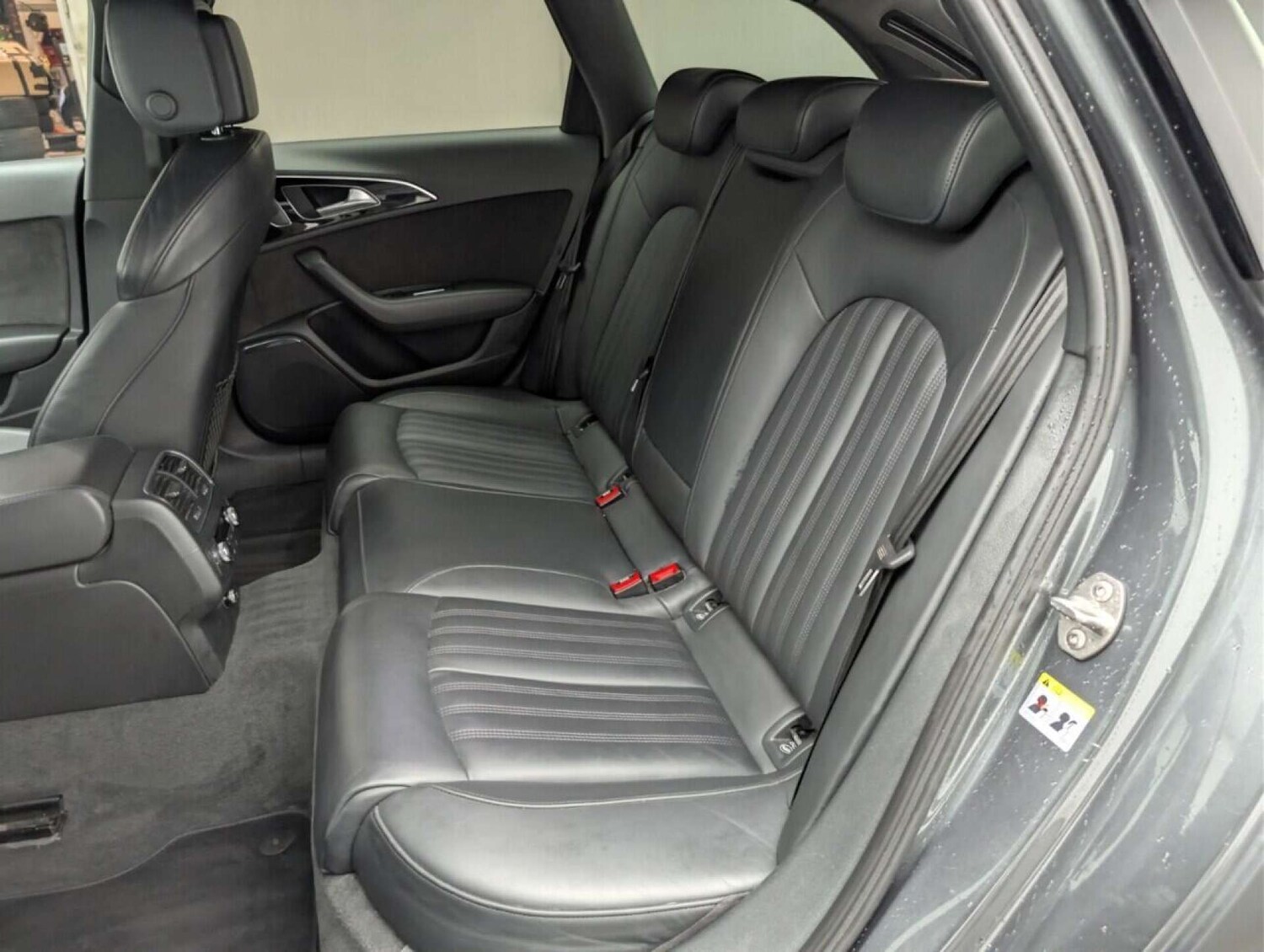 Used Audi A6 2016 for sale - 77714326: Photo 24