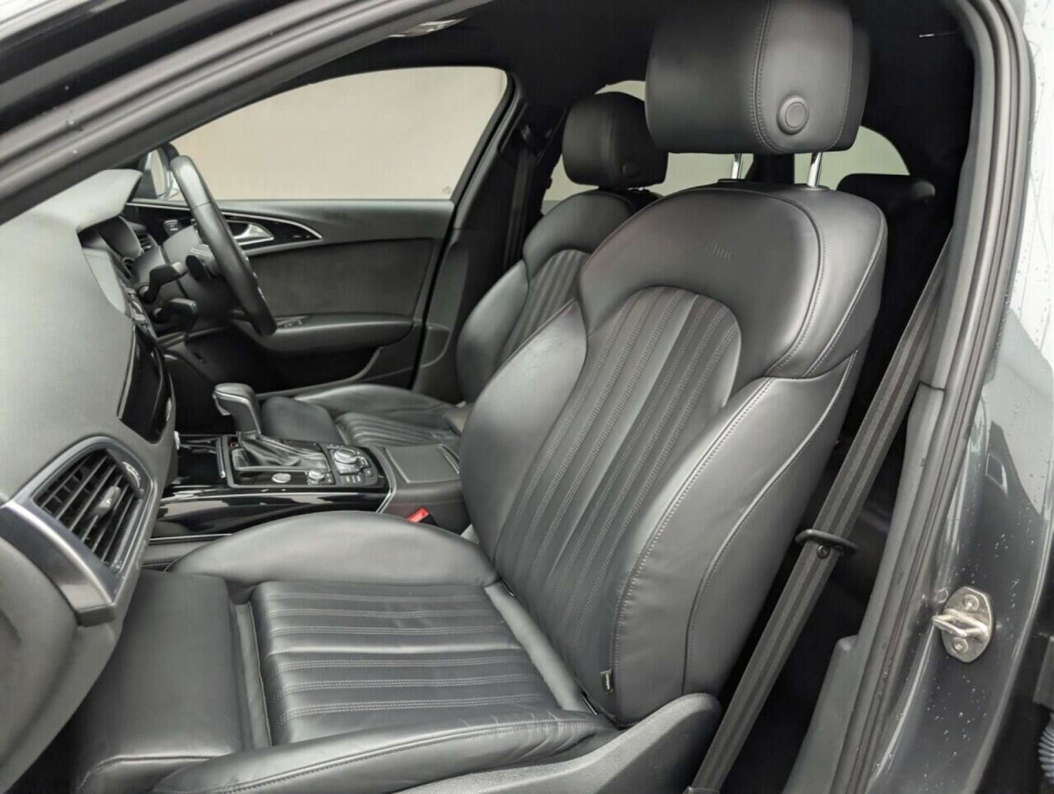 Used Audi A6 2016 for sale - 77714326: Photo 25