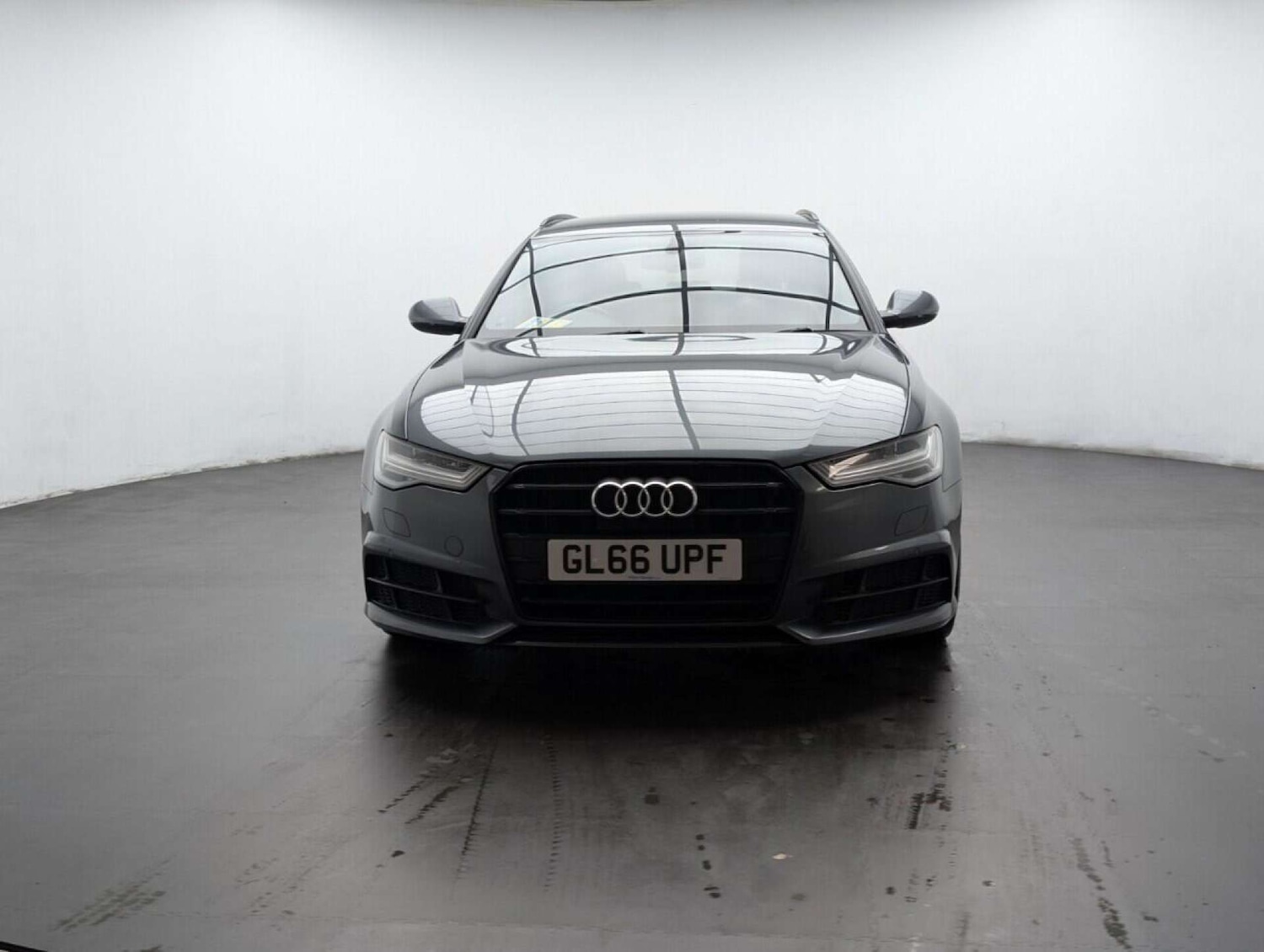 Used Audi A6 2016 for sale - 77714326: Photo 3