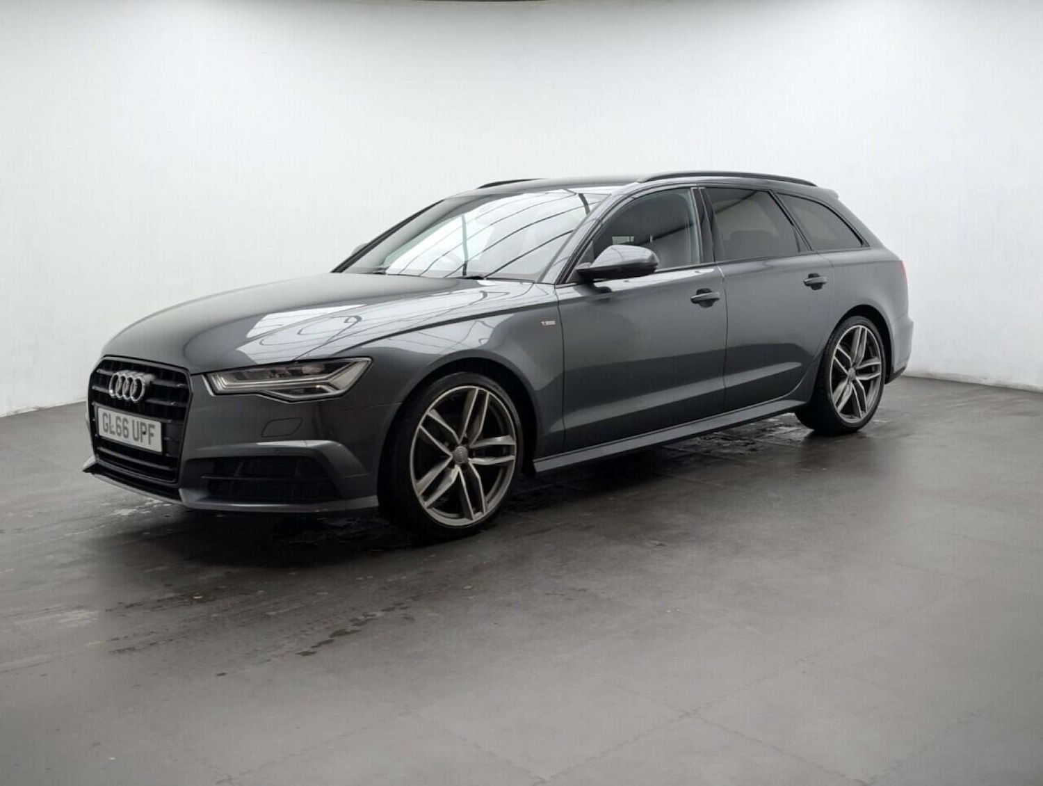 Used Audi A6 2016 for sale - 77714326: Photo 4