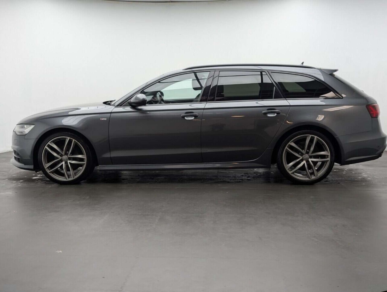 Used Audi A6 2016 for sale - 77714326: Photo 5