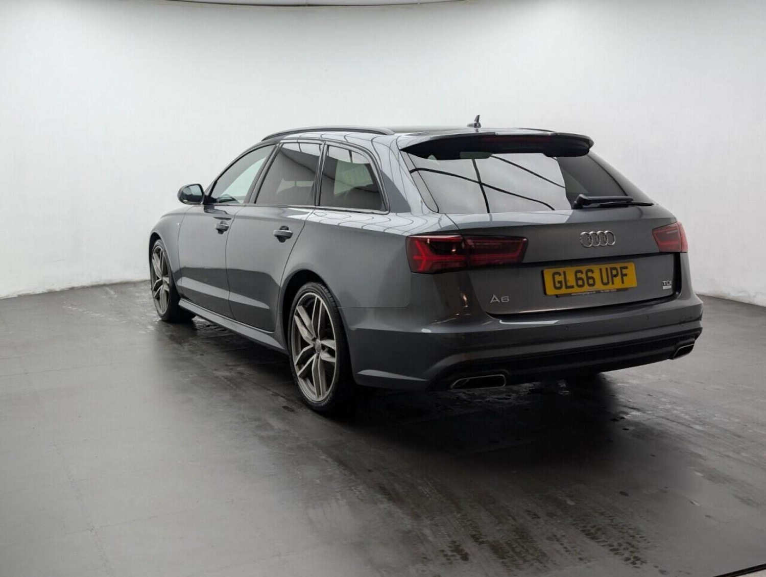 Used Audi A6 2016 for sale - 77714326: Photo 6