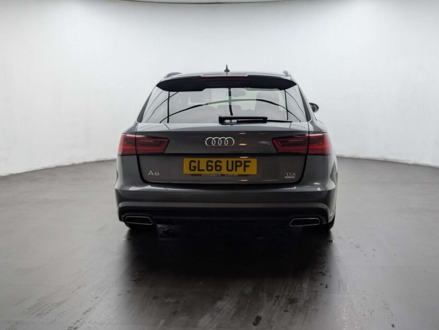 Used Audi A6 2016 for sale - 77714326: Photo 7