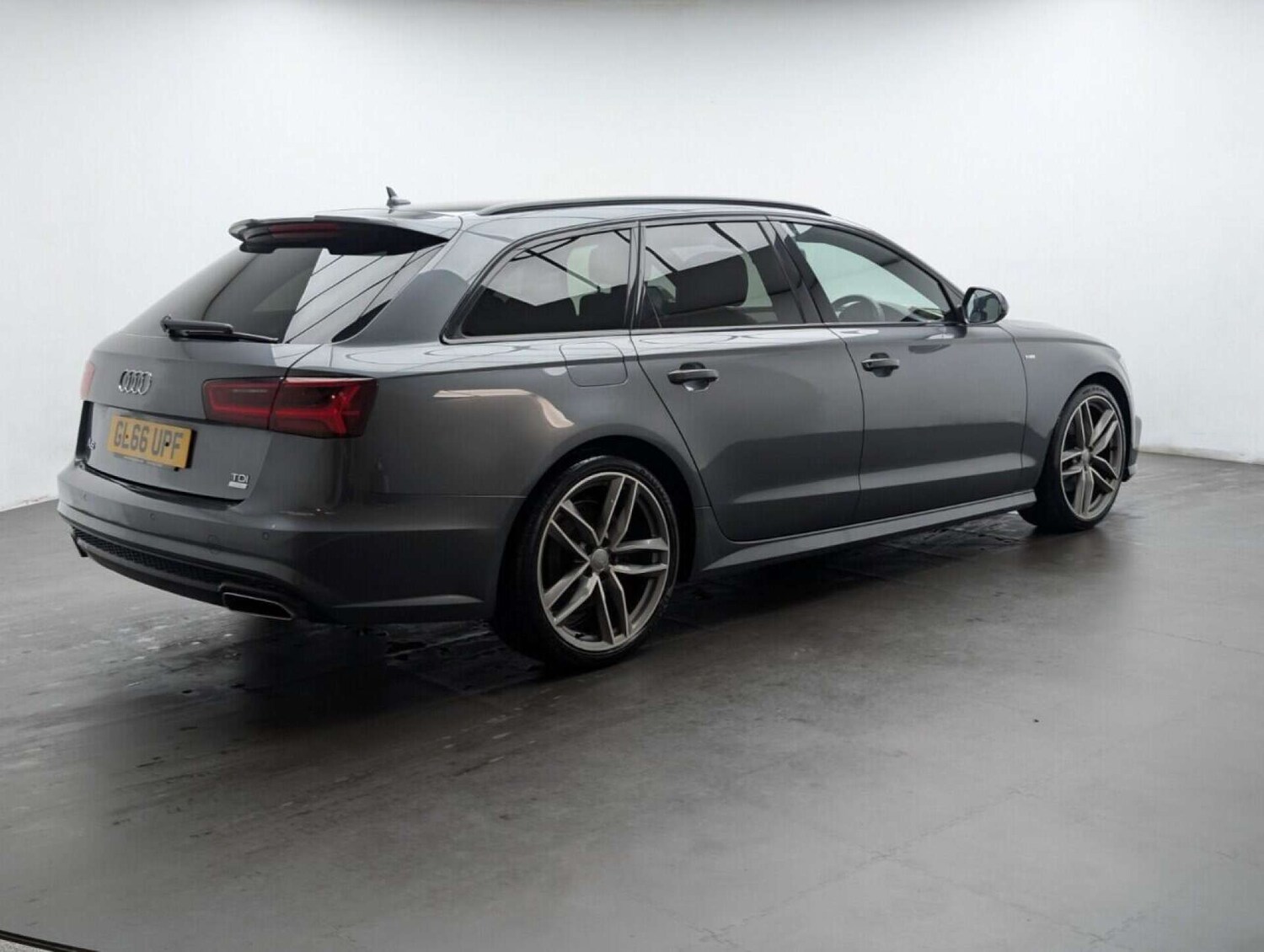 Used Audi A6 2016 for sale - 77714326: Photo 8