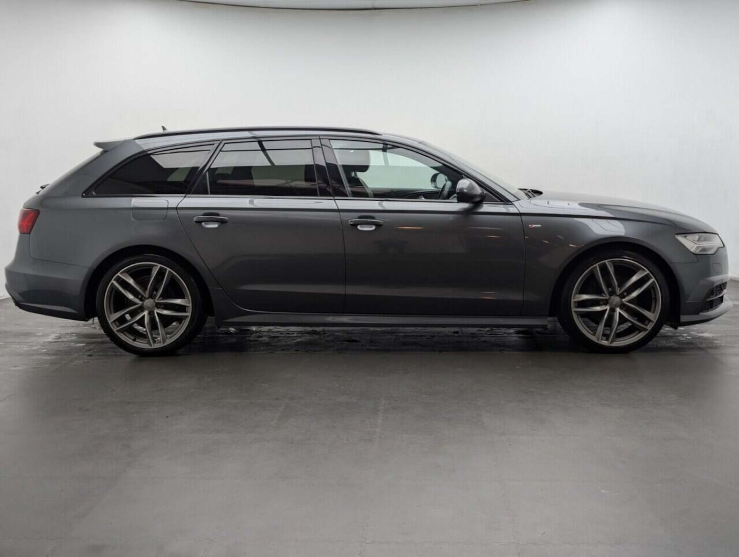 Used Audi A6 2016 for sale - 77714326: Photo 9