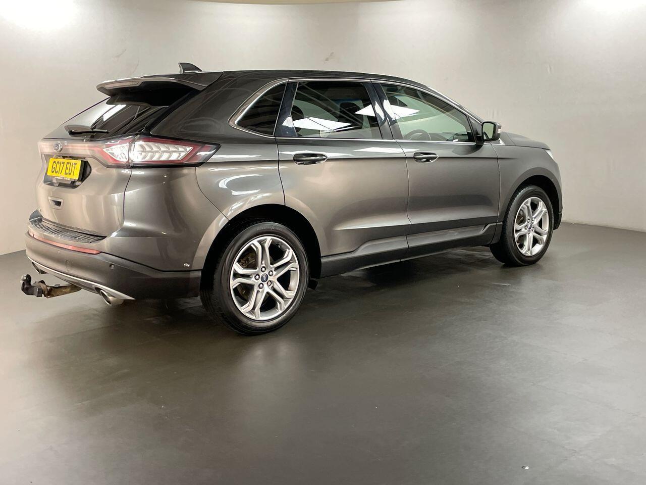 Used Ford Edge 2017 for sale - 77190977: Photo 10
