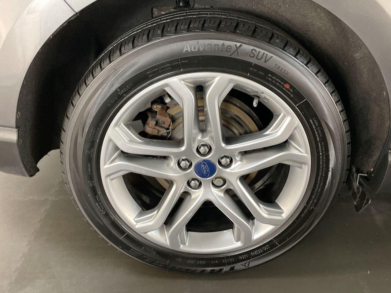 Used Ford Edge 2017 for sale - 77190977: Photo 11