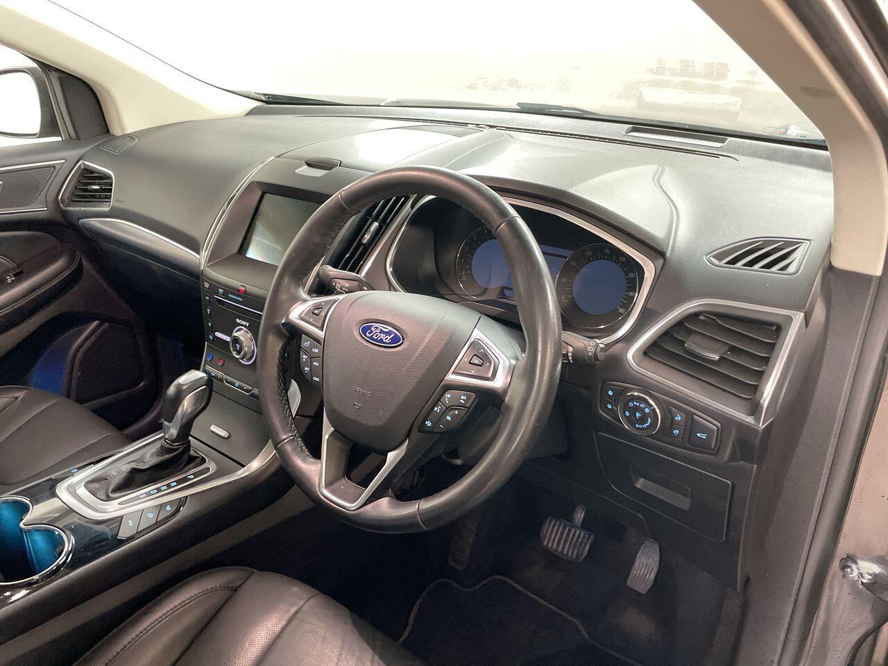 Used Ford Edge 2017 for sale - 77190977: Photo 13