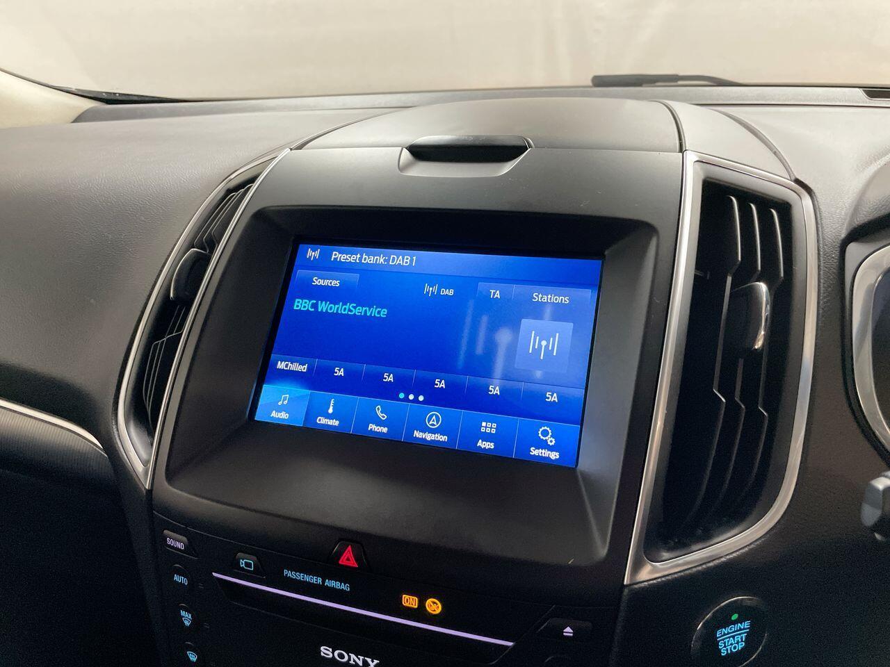 Used Ford Edge 2017 for sale - 77190977: Photo 15