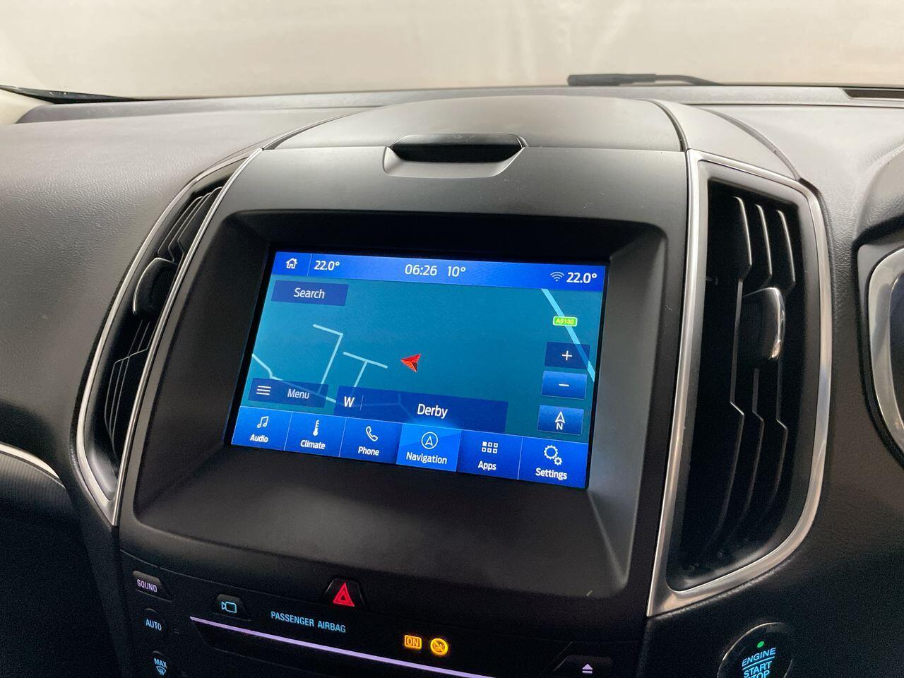 Used Ford Edge 2017 for sale - 77190977: Photo 16