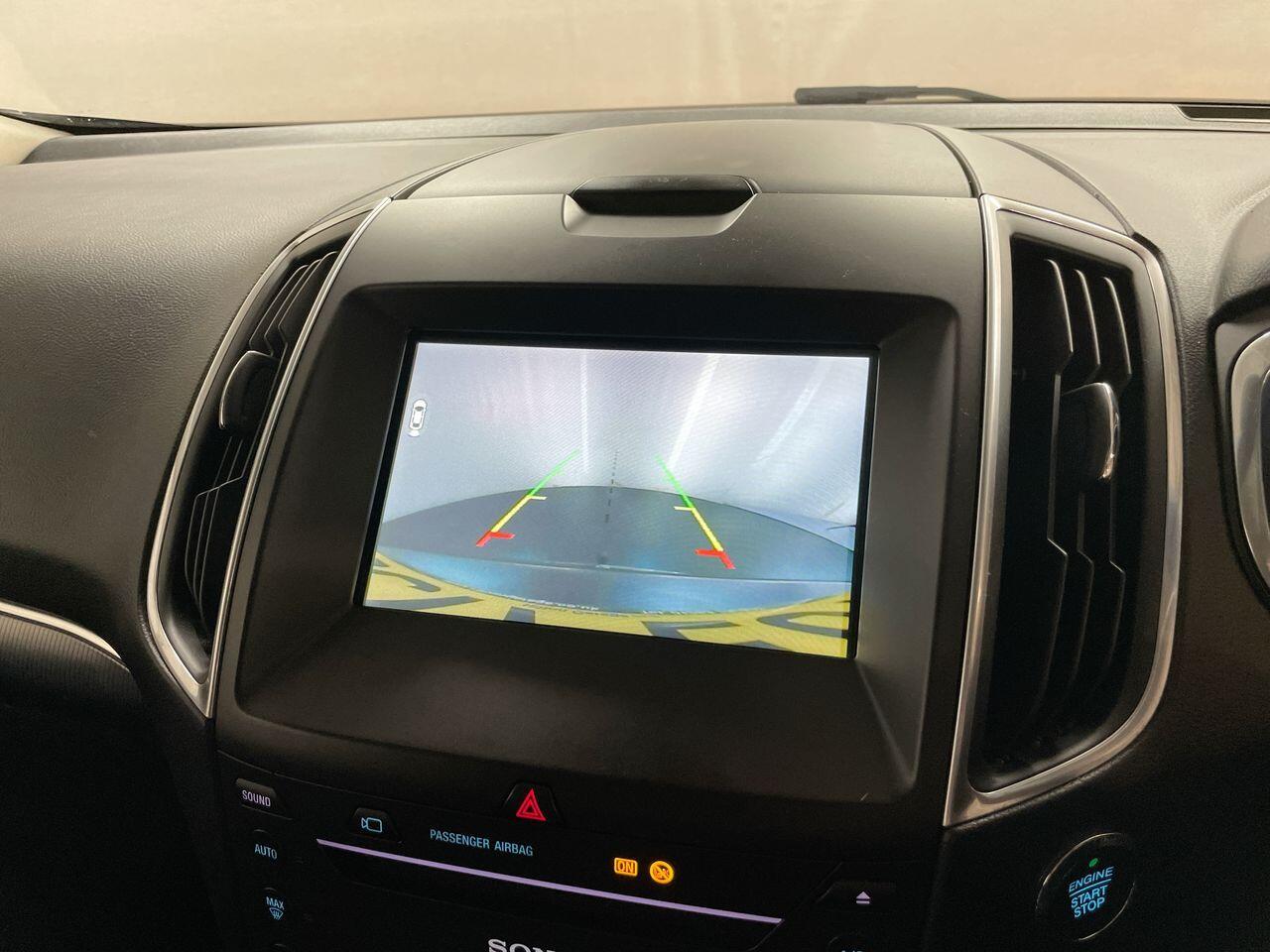 Used Ford Edge 2017 for sale - 77190977: Photo 19