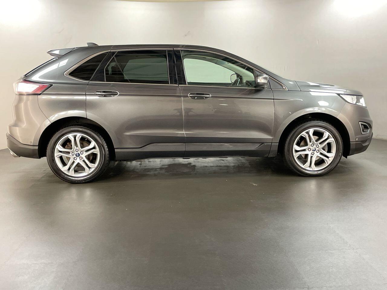 Used Ford Edge 2017 for sale - 77190977: Photo 2