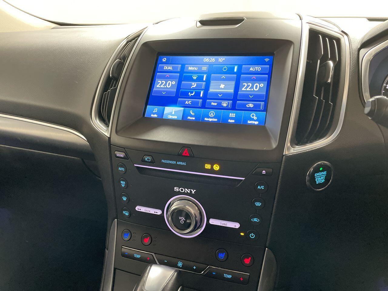 Used Ford Edge 2017 for sale - 77190977: Photo 20