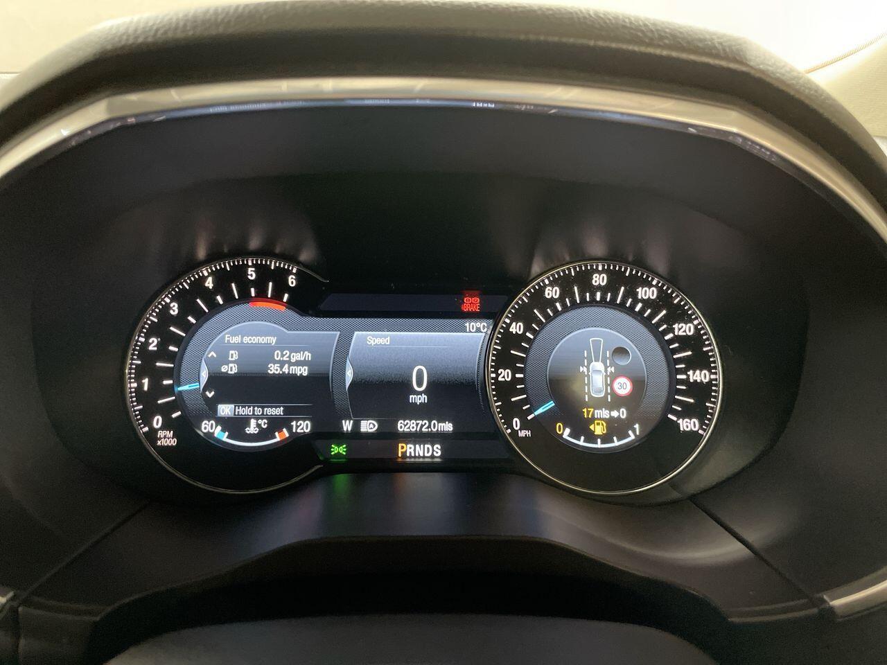 Used Ford Edge 2017 for sale - 77190977: Photo 22