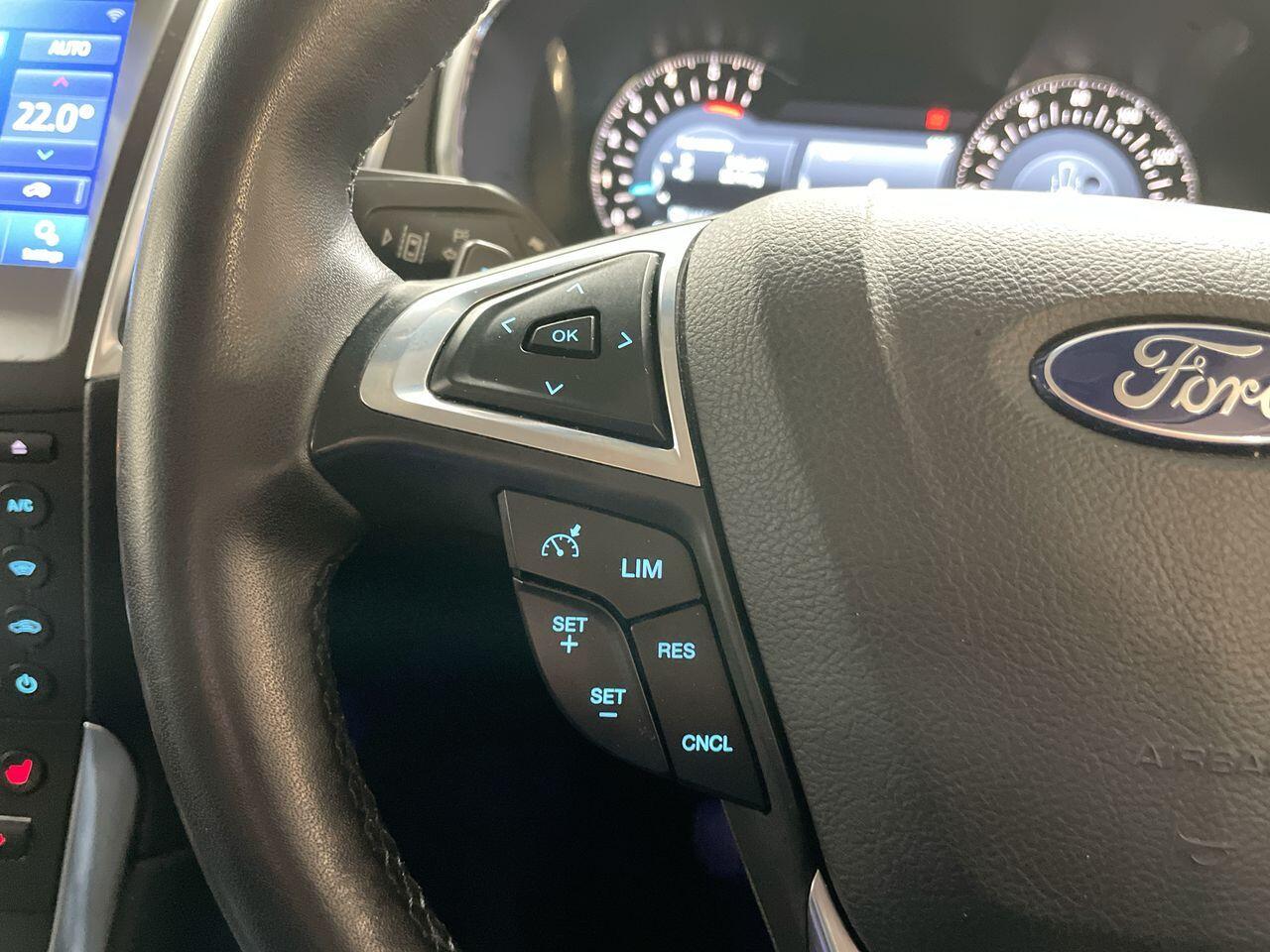 Used Ford Edge 2017 for sale - 77190977: Photo 23