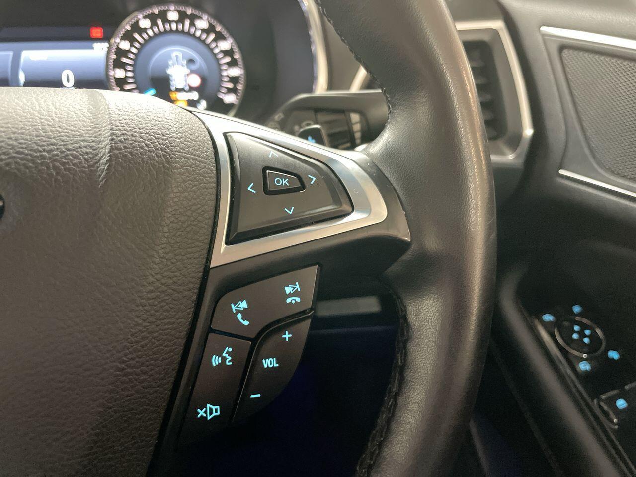 Used Ford Edge 2017 for sale - 77190977: Photo 25