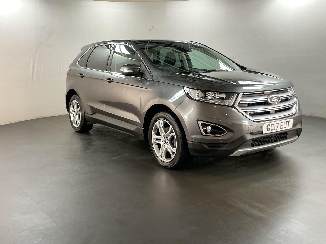 Used Ford Edge 2017 for sale - 77190977: Photo 3