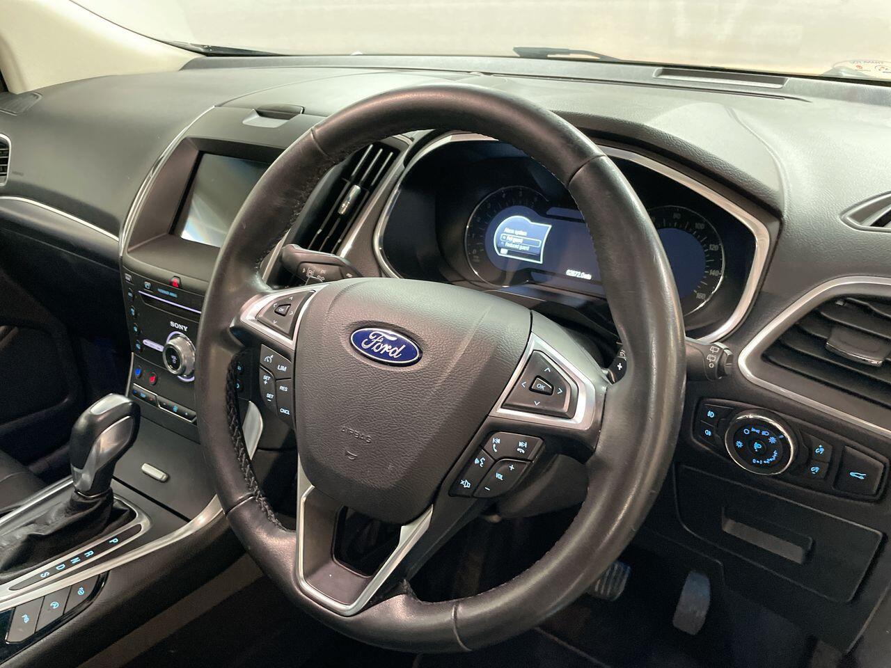 Used Ford Edge 2017 for sale - 77190977: Photo 31