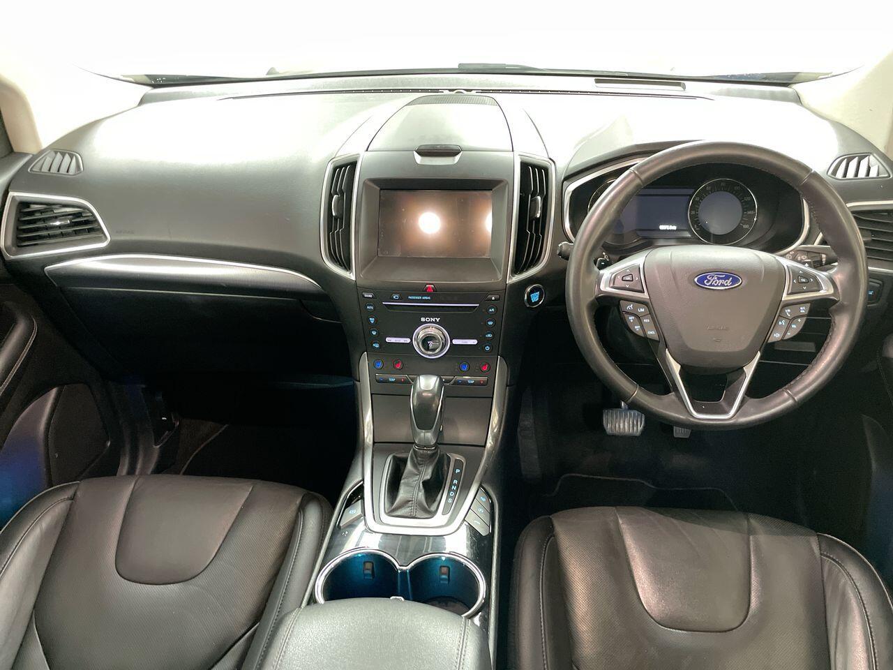Used Ford Edge 2017 for sale - 77190977: Photo 32