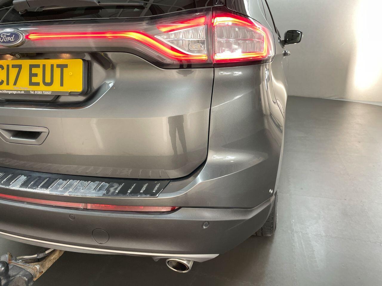 Used Ford Edge 2017 for sale - 77190977: Photo 34