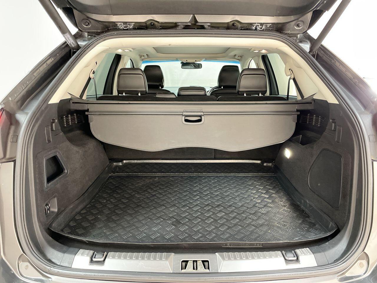 Used Ford Edge 2017 for sale - 77190977: Photo 35