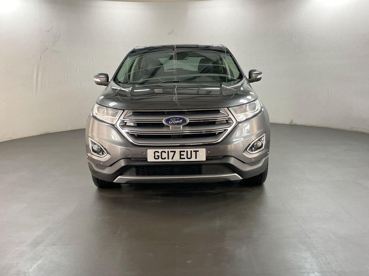 Used Ford Edge 2017 for sale - 77190977: Photo 4