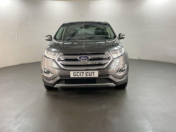 Used Ford Edge 2017 for sale - 77190977: Photo