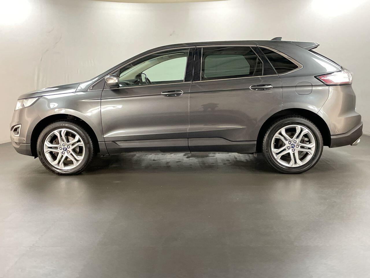 Used Ford Edge 2017 for sale - 77190977: Photo 7