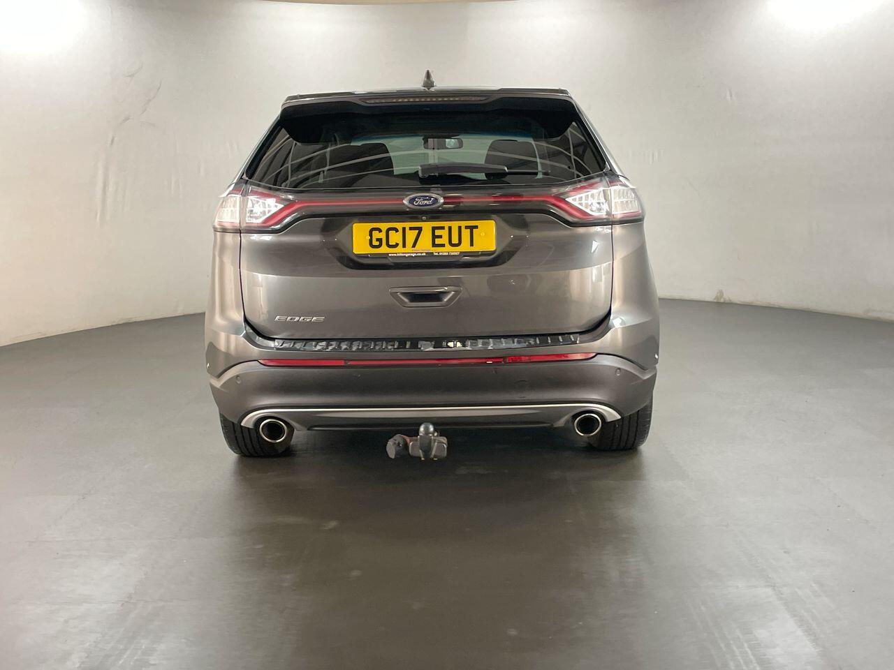 Used Ford Edge 2017 for sale - 77190977: Photo 9