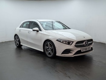 Used Mercedes-Benz A-Class 2018 for sale - 78901199: Photo