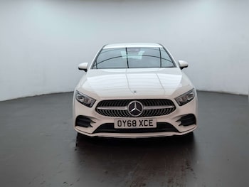 Used Mercedes-Benz A-Class 2018 for sale - 78901199: Photo
