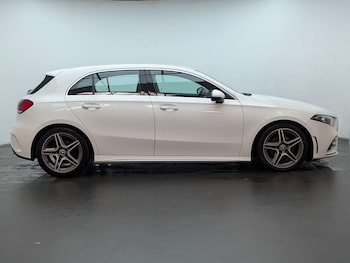 Used Mercedes-Benz A-Class 2018 for sale - 78901199: Photo