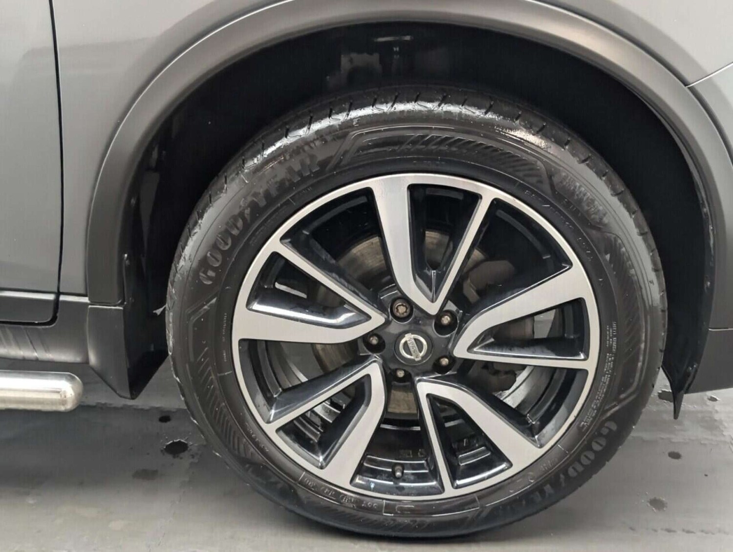 Used Nissan X-Trail 2017 for sale - 77714227: Photo 10