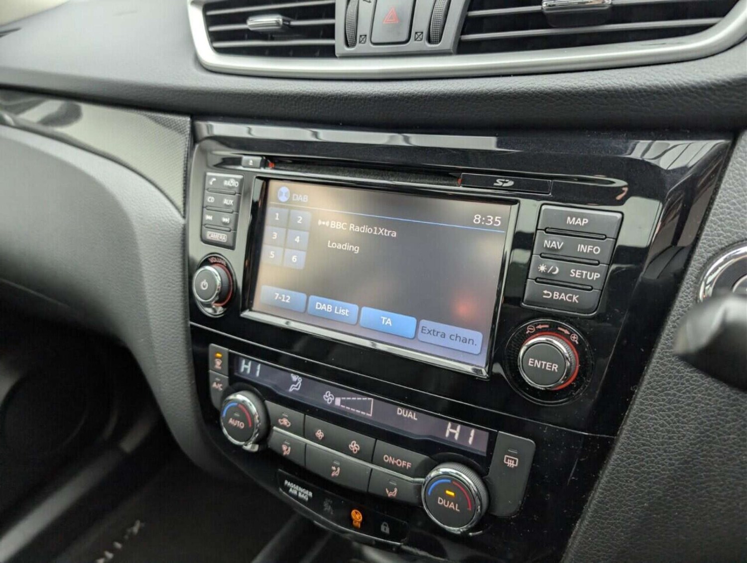 Used Nissan X-Trail 2017 for sale - 77714227: Photo 13