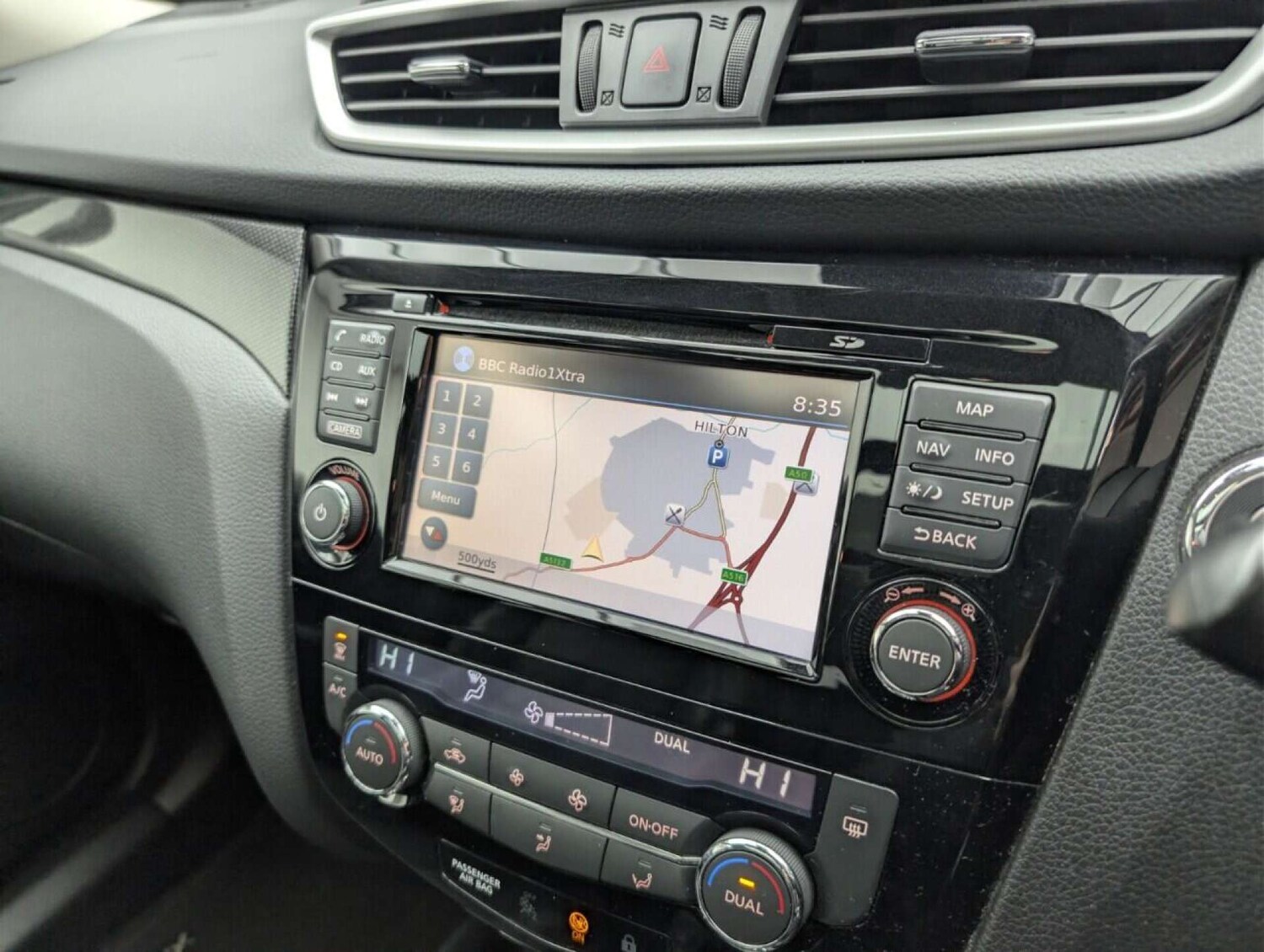 Used Nissan X-Trail 2017 for sale - 77714227: Photo 14