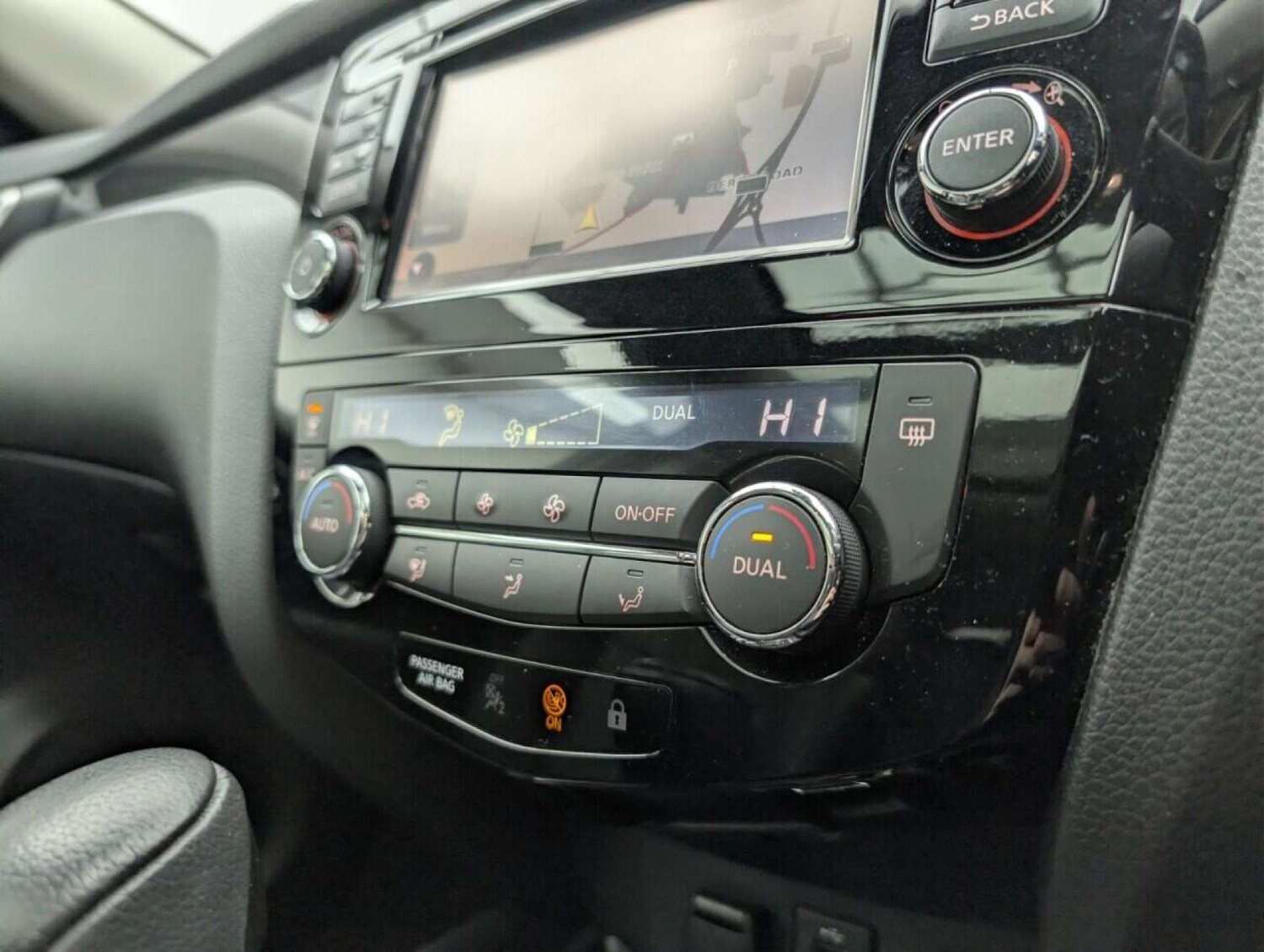 Used Nissan X-Trail 2017 for sale - 77714227: Photo 15