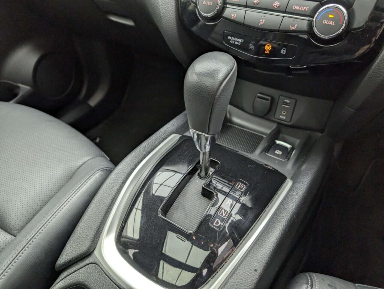 Used Nissan X-Trail 2017 for sale - 77714227: Photo 16