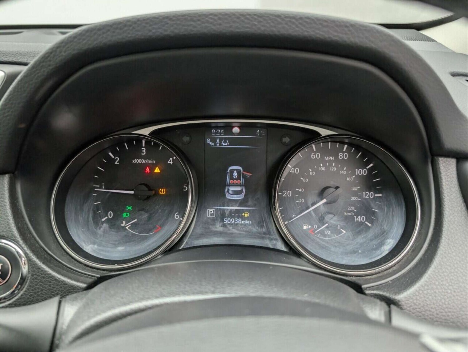 Used Nissan X-Trail 2017 for sale - 77714227: Photo 17