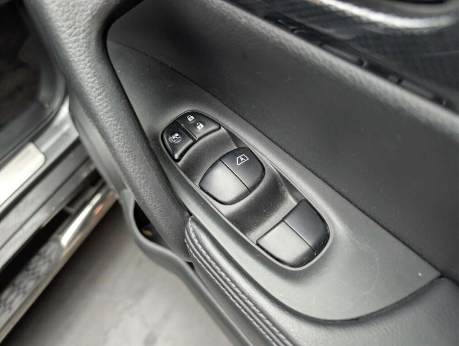 Used Nissan X-Trail 2017 for sale - 77714227: Photo 19