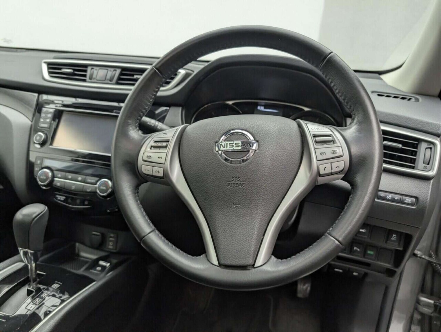 Used Nissan X-Trail 2017 for sale - 77714227: Photo 20