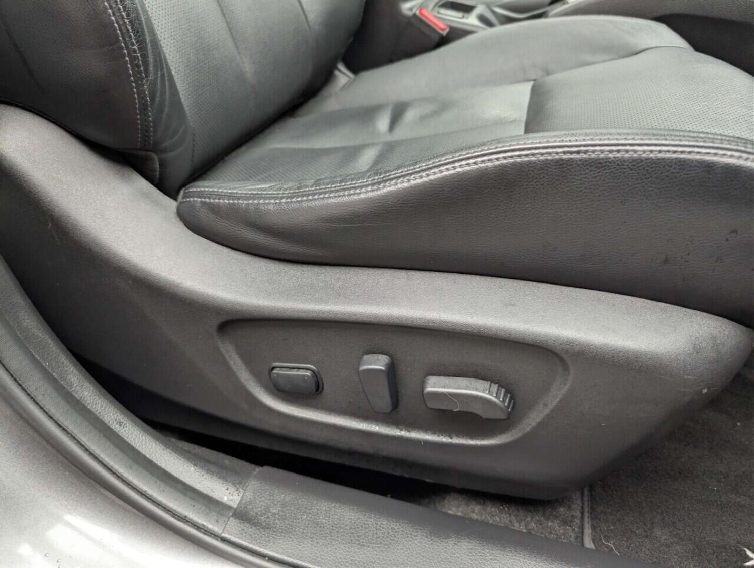 Used Nissan X-Trail 2017 for sale - 77714227: Photo 21