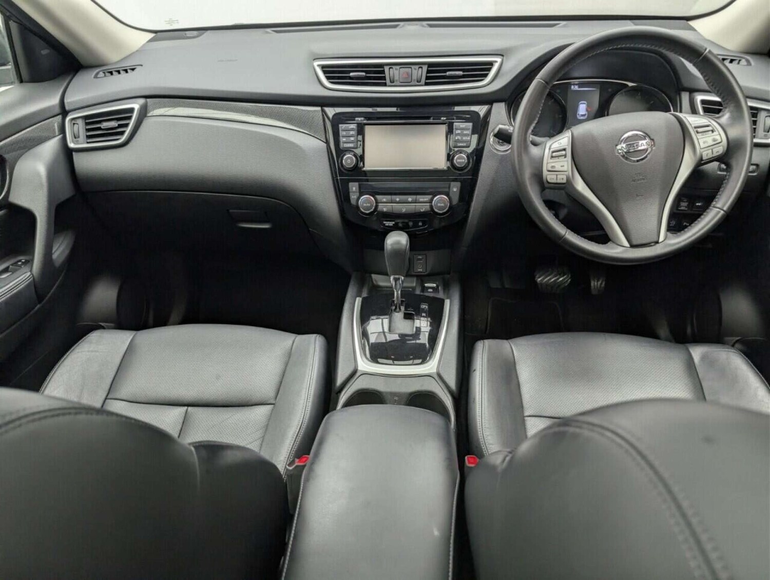 Used Nissan X-Trail 2017 for sale - 77714227: Photo 23