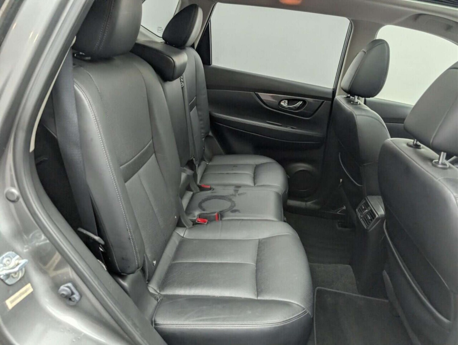 Used Nissan X-Trail 2017 for sale - 77714227: Photo 24